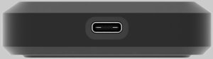 Atom Pro - Thunderbolt 3 NVMe SSD, 2 TB 2