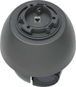 Ubiquiti AI PTZ Industrial Kulisty Kamera bezpieczeństwa IP Wewnętrz i na wolnym powietrzu 3864 x 2160 px 3