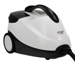 Myjka parowa 4w1 | Mop parowy | Czyścik do tapicerki | Myjka do szyb | 2