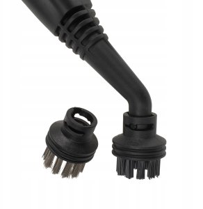 Myjka parowa 4w1 | Mop parowy | Czyścik do tapicerki | Myjka do szyb | 3