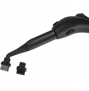 Myjka parowa 4w1 | Mop parowy | Czyścik do tapicerki | Myjka do szyb | 4