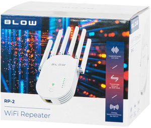 Access Point Blow RP-2 300 MB/s 7