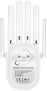 Access Point Blow RP-2 300 MB/s 8