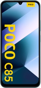 Smartfon POCO C85 8/256GB Zielony (69361) 2