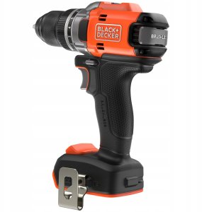Wiertarko-wkrętarka Black&Decker BLD682XN-XJ 18 V 3