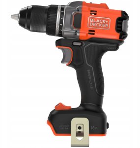 Wiertarko-wkrętarka Black&Decker BLD682XN-XJ 18 V 5