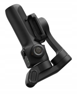 AOCHUAN SMART V8 GIMBAL 3AXIS FOLDABLE BLACK [71656] 11