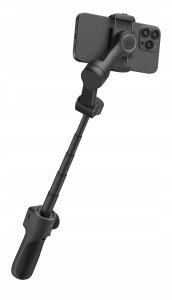 AOCHUAN SMART V8 GIMBAL 3AXIS FOLDABLE BLACK [71656] 13