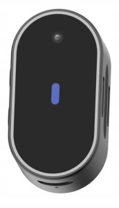 AOCHUAN SMART V8 GIMBAL 3AXIS FOLDABLE BLACK [71656] 15