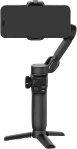 AOCHUAN SMART V8 GIMBAL 3AXIS FOLDABLE BLACK [71656] 2
