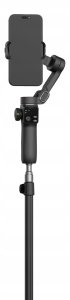 AOCHUAN SMART V8 GIMBAL 3AXIS FOLDABLE BLACK [71656] 4