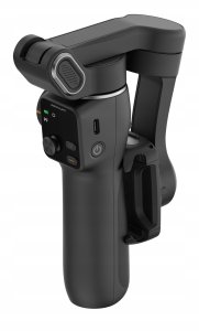AOCHUAN SMART V8 GIMBAL 3AXIS FOLDABLE BLACK [71656] 5