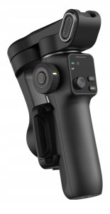 AOCHUAN SMART V8 GIMBAL 3AXIS FOLDABLE BLACK [71656] 7