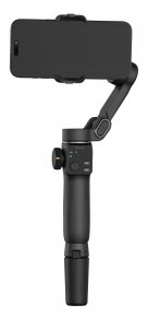 AOCHUAN SMART V8 GIMBAL 3AXIS FOLDABLE BLACK [71656] 9