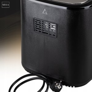 Frytkownica beztłuszczowa STELLA STAF 1800-8-IX 13