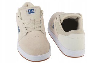 DC Shoes Crisis 2 DC01672101 Beżowe 45 5