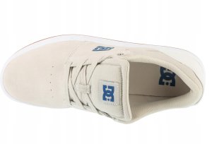 DC Shoes Crisis 2 DC01672101 Beżowe 47 3