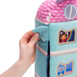 GABI DOMEK DLA KOTOW 36CM 3PLUSZAKI SIMBA WB6 2