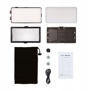 Phottix Photoolex Helios 2077 RGB LED 16