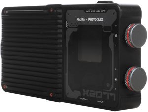 Phottix Photoolex Helios 2077 RGB LED 5