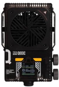 Phottix Photoolex Theia Q100c COB RGB 3