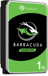 Seagate Barracuda ST1000DM014 2