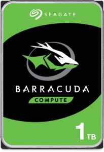 Seagate Barracuda ST1000DM014 3