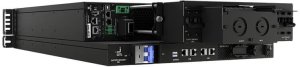 Liebert GXT5 - USV (in Rack montierbar/extern) - Wechselstrom 208 V - 6000 Watt - 6000 VA - USB, serial - Ausgangsanschlusse: 1 - 3U 3