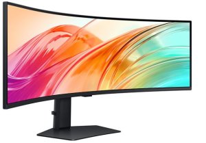 Monitor Samsung ViewFinity S9 (LS49F950UAUXEN) 18