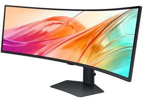 Monitor Samsung ViewFinity S9 (LS49F950UAUXEN) 9