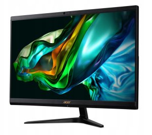Acer AIO Aspire C27-1800/i5/512G/8G/NOOS 12