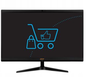 Acer AIO Aspire C27-1800/i5/512G/8G/NOOS 9