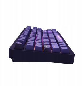 Klawiatura Dark Project 3