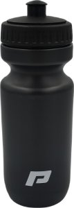 Bidon plastikowy Point czarny 2