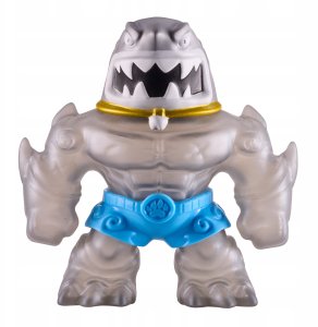 *****Goo Jit Zu Hero Creator Thrash 08432 3