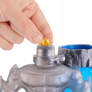 *****Goo Jit Zu Hero Creator Thrash 08432 4