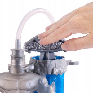 *****Goo Jit Zu Hero Creator Thrash 08432 6