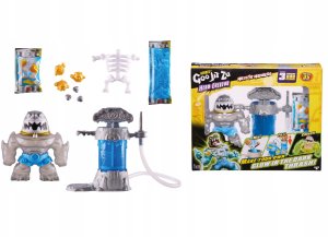 *****Goo Jit Zu Hero Creator Thrash 08432 7