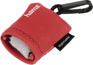 Hama Ściereczka z mikrofibry w etui 2