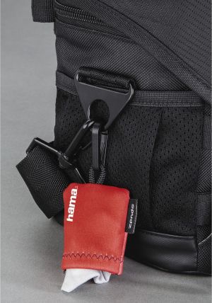 Hama Ściereczka z mikrofibry w etui 3