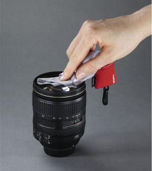 Hama Ściereczka z mikrofibry w etui 4