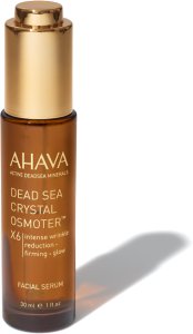 Ahava Dead Sea Crystal Osmoter Facial Serum 2