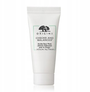 Origins Checks & Balances Frothy Face Wash 2