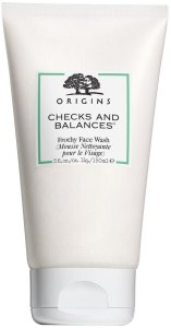 Origins Checks & Balances Frothy Face Wash 3