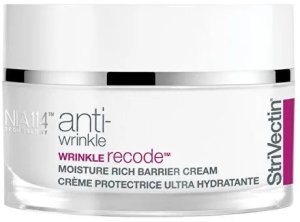 Strivectin Wrinkle Recode Moisture Rich Barrier Cream 3