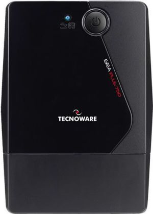 UPS Tecnoware ERA PLUS 750 (001584900000) 2
