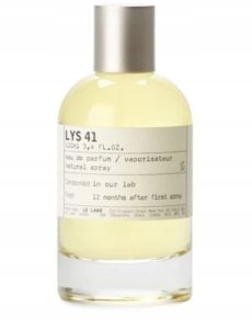 Le Labo Lys 41 Edp Spray 3