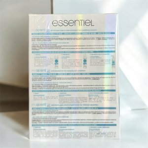 Eugene Perma Essentiel Pro Densite #2 Set 3