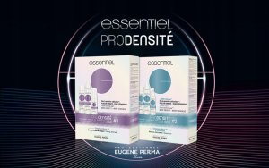 Eugene Perma Essentiel Pro Densite #2 Set 4