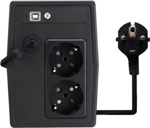 UPS Tecnoware ERA PLUS 1500 (001584910000) 3